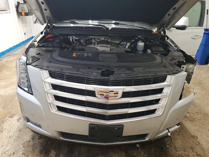 صورة رقم 12 من المزاد - 2017 CADILLAC ESCALADE مع VIN 1GYS4CKJ4HR358949
