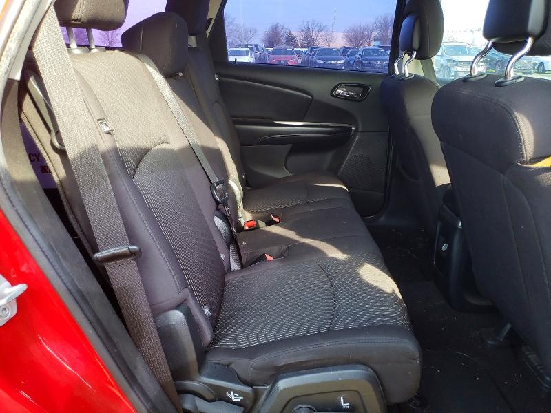 Photo 11 from auction – 2013 DODGE JOURNEY with VIN 3C4PDCABXDT671334