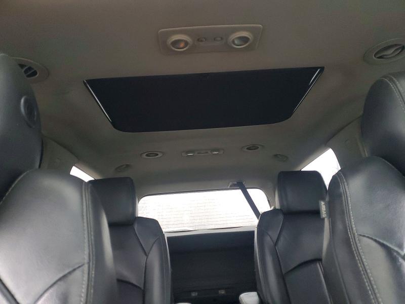 Photo 10 from auction – 2016 GMC ACADIA with VIN 1GKKVRKD1GJ259491