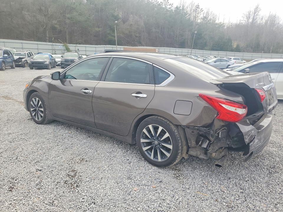 Photo 2 from auction – 2016 NISSAN ALTIMA with VIN 1N4AL3AP2GC225639
