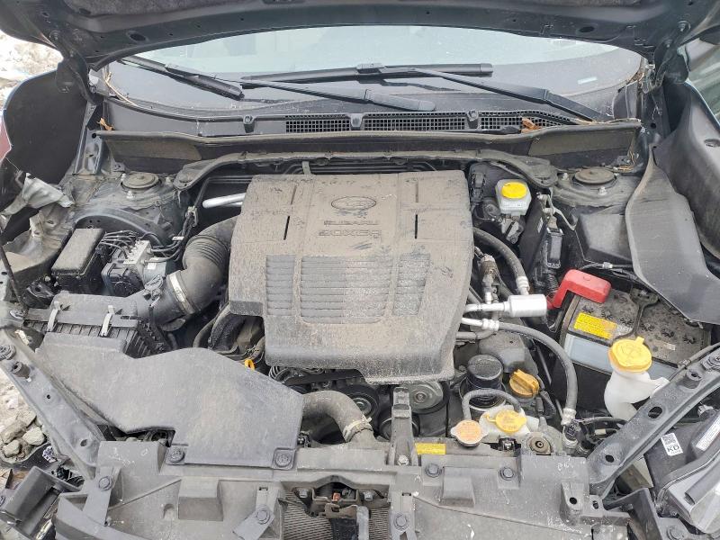 Foto 12 de la subasta – 2022 SUBARU FORESTER P con VIN JF2SKADC3NH515534