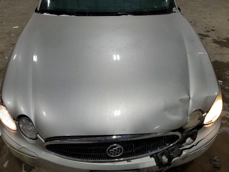 Photo 11 from auction – 2006 BUICK LACROSSE C with VIN 2G4WC582861177439