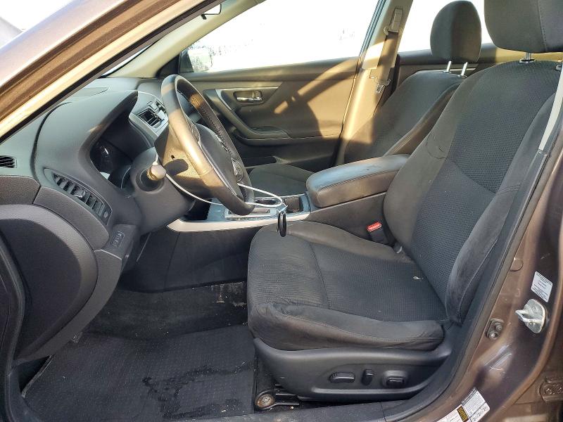 Photo 7 from auction – 2015 NISSAN ALTIMA 2.5 with VIN 1N4AL3AP1FC229020