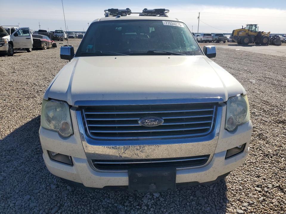 Photo 5 from auction – 2008 FORD EXPLORER with VIN 1FMEU75E68UA58041