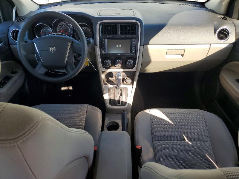 Photo 8 from auction – 2011 DODGE CALIBER with VIN 1B3CB3HA8BD166706