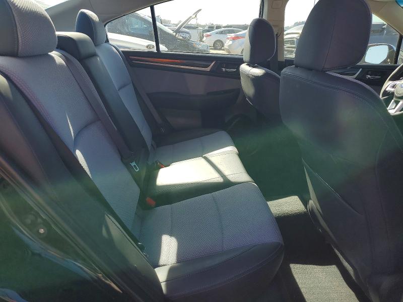 Photo 10 from auction – 2017 SUBARU LEGACY SPO with VIN 4S3BNAR63H3062686