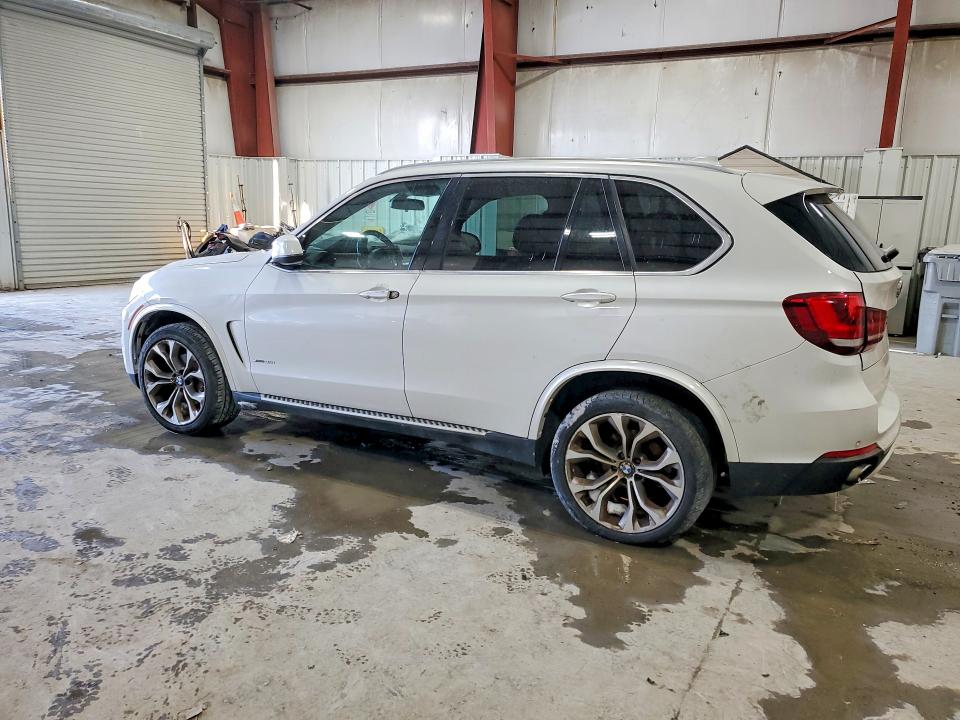 Photo 2 from auction – 2015 BMW X5 XDRIVE3 with VIN 5UXKR0C57F0K57525