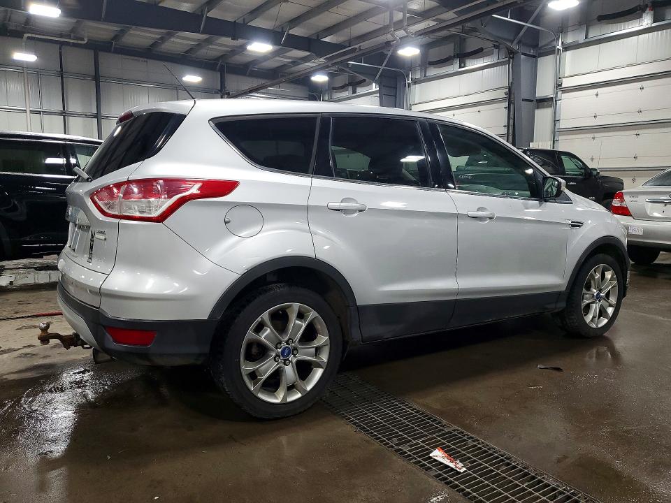 Photo 3 from auction – 2013 FORD ESCAPE with VIN 1FMCU9H96DUA61016