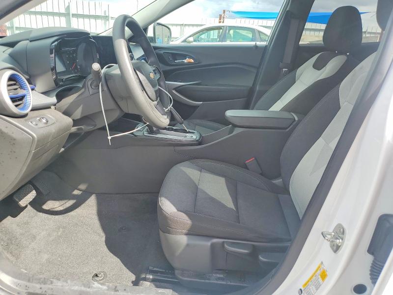 Photo 7 from auction – 2024 CHEVROLET TRAX with VIN KL77LFE20RC096157
