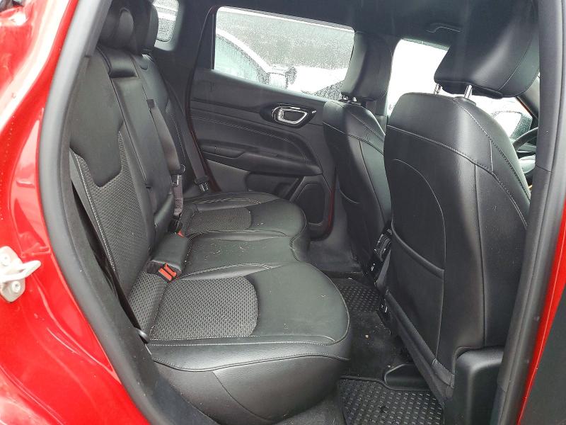Foto 11 de la subasta – 2023 JEEP COMPASS con VIN 3C4NJDBN1PT569343
