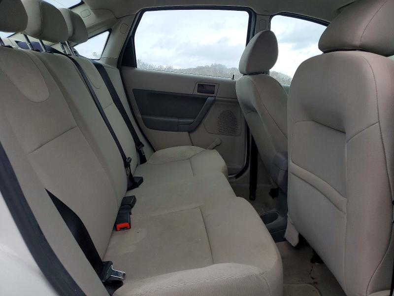 Фото 10 с аукциона – 2009 FORD FOCUS с VIN 1FAHP34N09W221832
