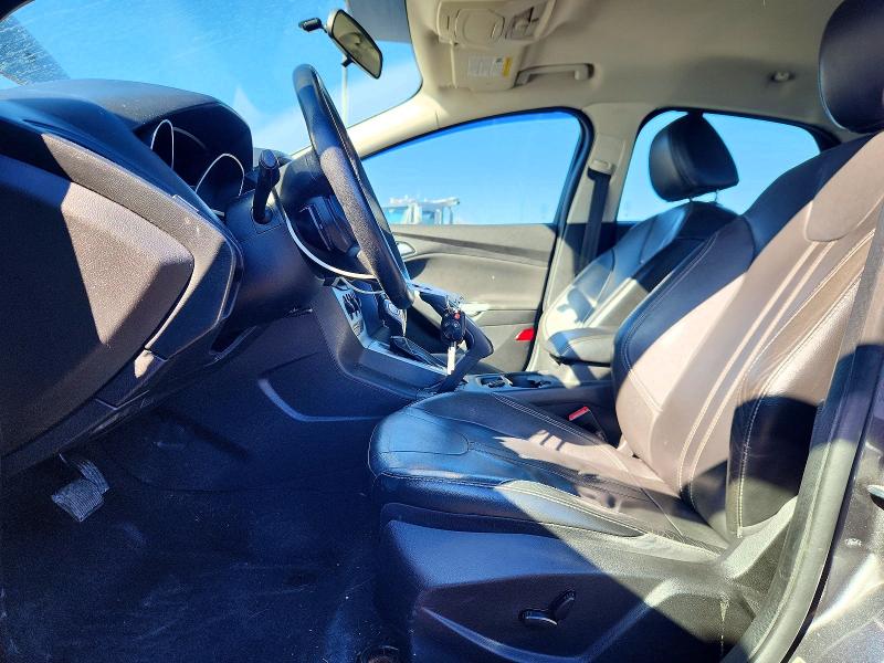 Photo 7 from auction – 2013 FORD FOCUS SE with VIN 1FADP3K25DL132551