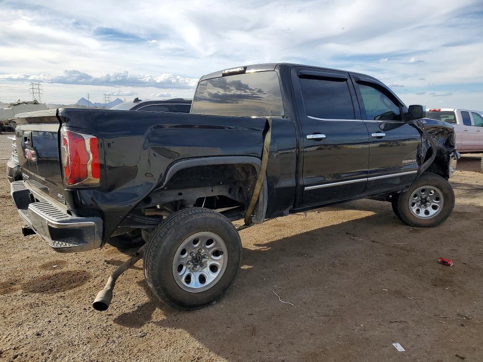 Photo 3 from auction – 2016 GMC SIERRA with VIN 3GTU2NECXGG246460