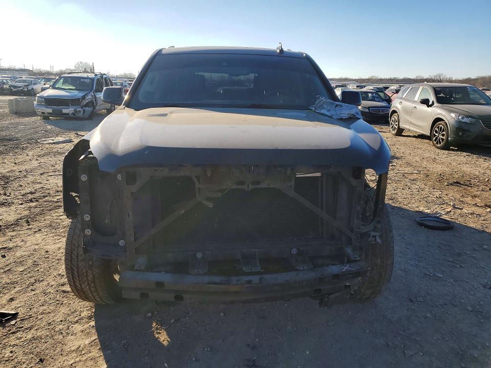 Photo 5 from auction – 2018 GMC YUKON with VIN 1GKS2CKJ8JR277605