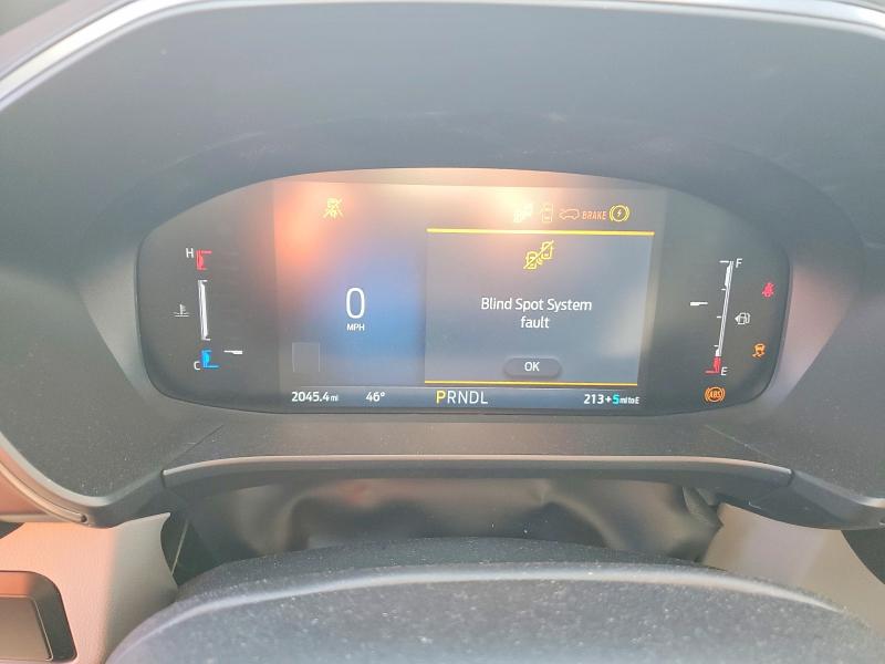 Photo 9 from auction – 2026 FORD ESCAPE with VIN 1FMCU0E17TUA09046