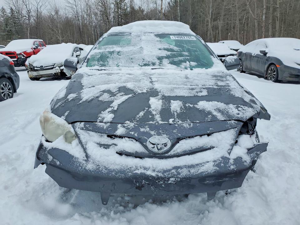 Photo 5 from auction – 2011 TOYOTA COROLLA BA with VIN 2T1BU4EE1BC577010