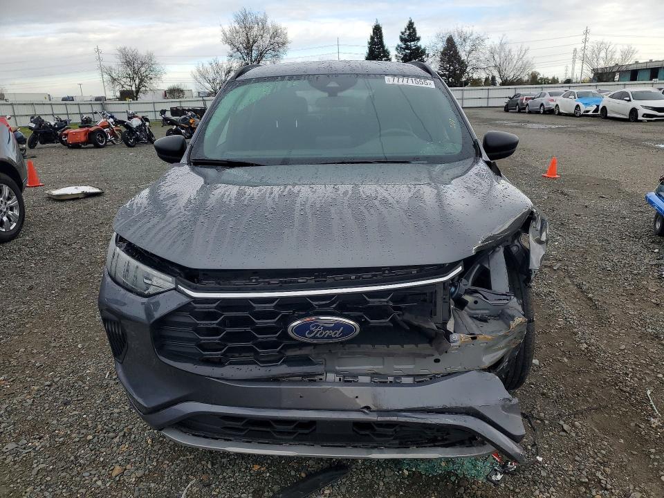 Photo 5 from auction – 2024 FORD ESCAPE with VIN 1FMCU0MN5RUA78153