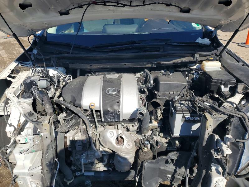 Photo 11 from auction – 2019 LEXUS RX with VIN 2T2ZZMCA9KC126824