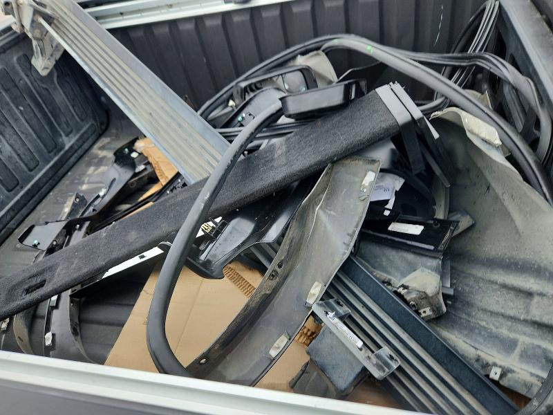 Photo 12 from auction – 2020 RAM 1500 with VIN 1C6SRFJT1LN308643