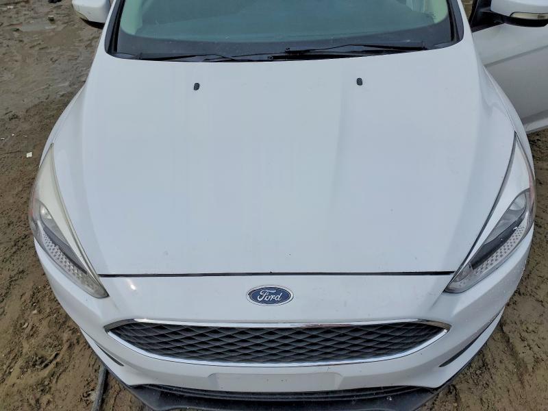Photo 11 from auction – 2017 FORD FOCUS SE with VIN 1FADP3F25HL345998