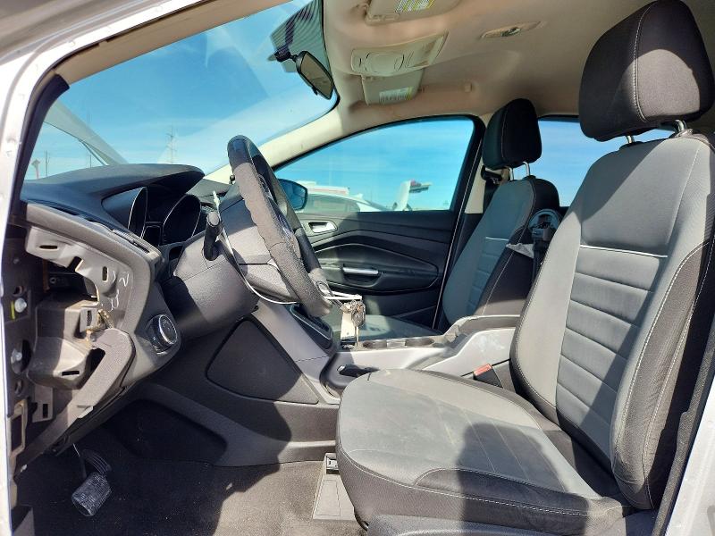 Photo 7 from auction – 2013 FORD ESCAPE with VIN 1FMCU0GX6DUD01371