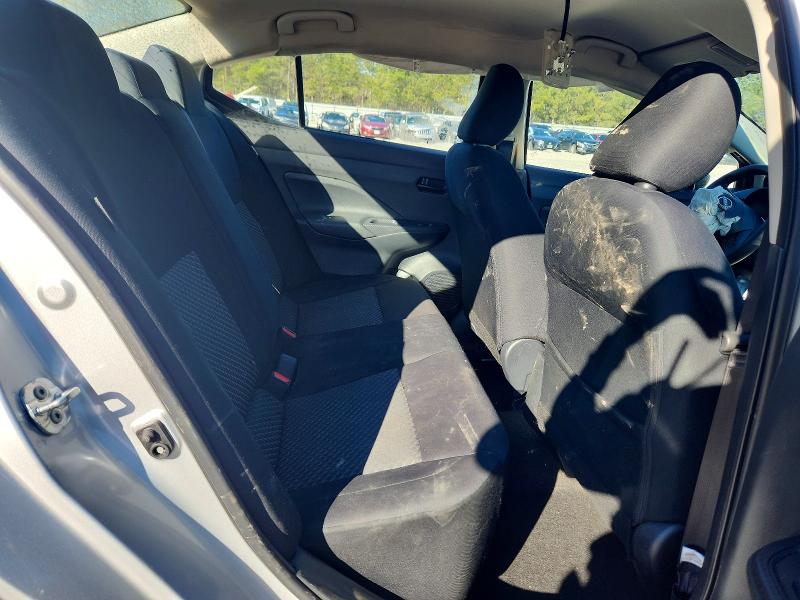 Zdjęcie 10 z aukcji – 2024 NISSAN VERSA z VIN 3N1CN8DV3RL837069