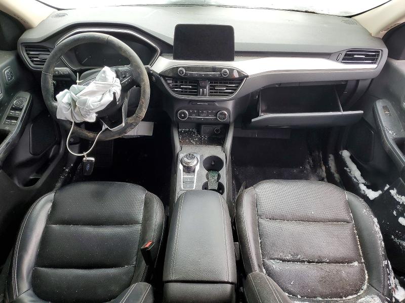 Photo 8 from auction – 2020 FORD ESCAPE SEL with VIN 1FMCU9H60LUA41283