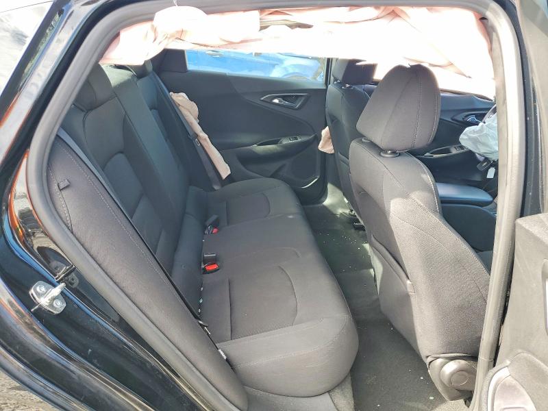 Photo 10 from auction – 2020 CHEVROLET MALIBU with VIN 1G1ZG5ST3LF136348