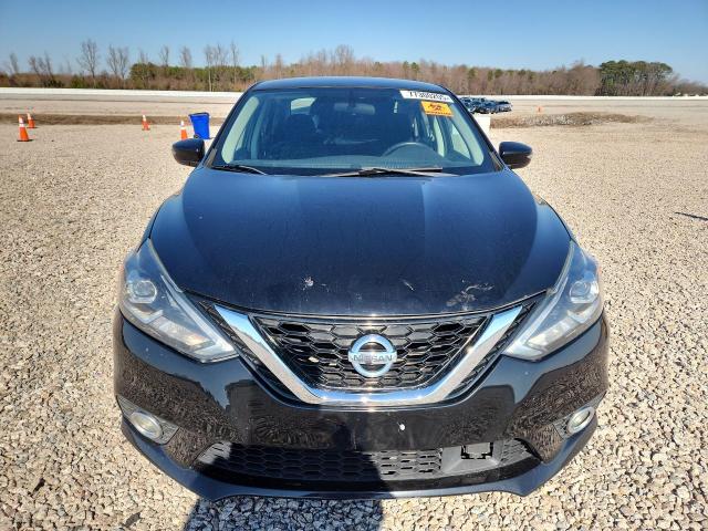 Photo 5 from auction – 2019 NISSAN SENTRA with VIN 3N1AB7AP4KY310313