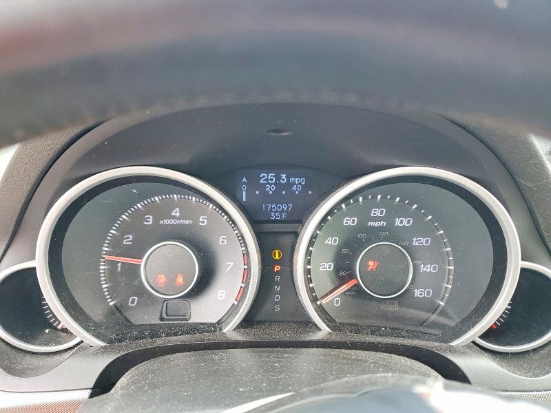 Zdjęcie 9 z aukcji – 2012 ACURA TL z VIN 19UUA8F29CA036548