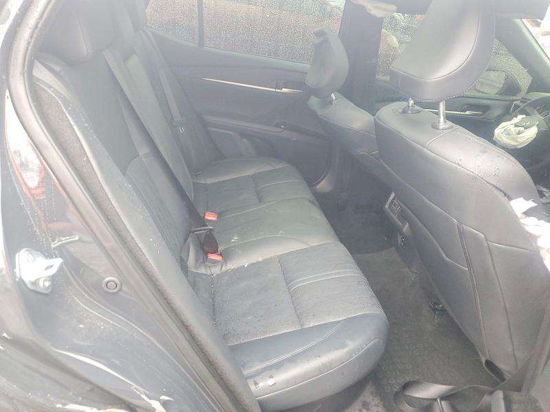 Photo 10 from auction – 2025 TOYOTA CAMRY with VIN 4T1DAACK9SU557157