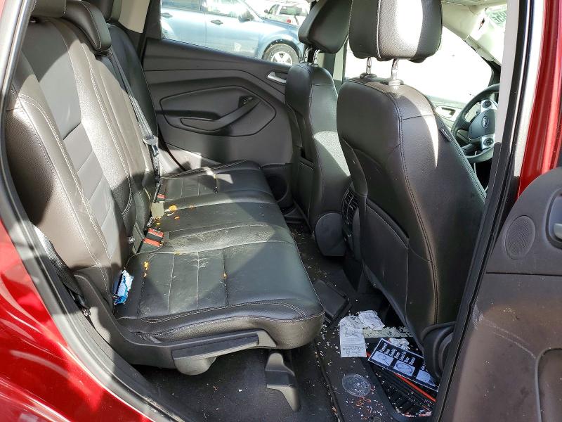 Photo 11 from auction – 2015 FORD ESCAPE with VIN 1FMCU9GX8FUA23788