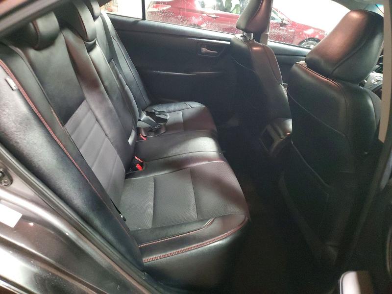 Photo 10 from auction – 2016 TOYOTA CAMRY LE with VIN 4T1BF1FK2GU521080