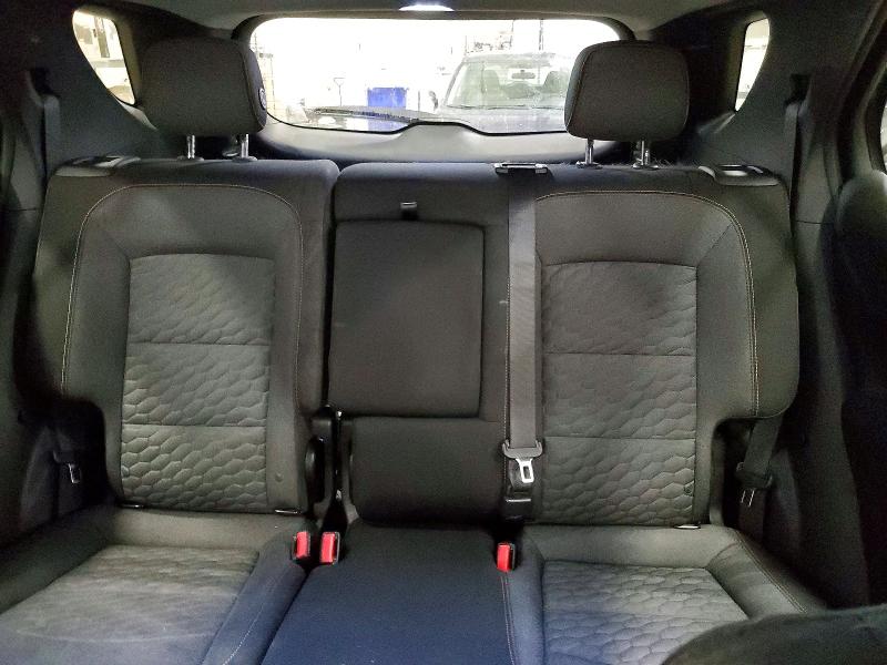 Photo 10 from auction – 2018 CHEVROLET EQUINOX LT with VIN 2GNAXJEV2J6269434