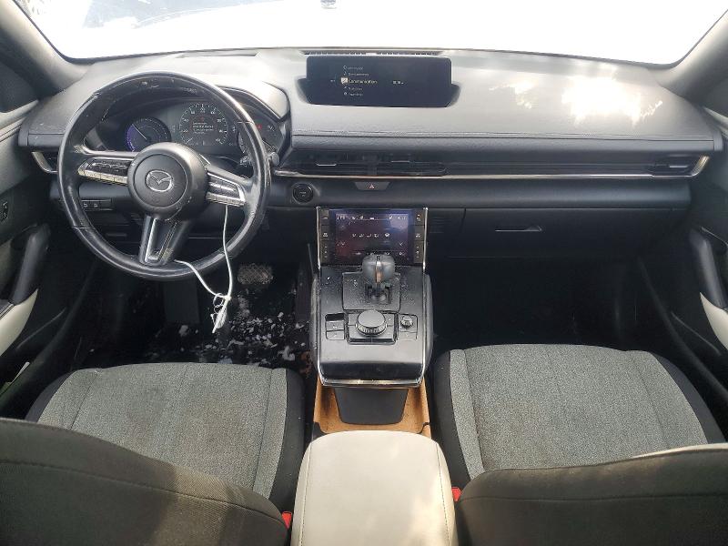 صورة رقم 8 من المزاد - 2023 MAZDA MX-30 مع VIN JM1DRACB3P0200651