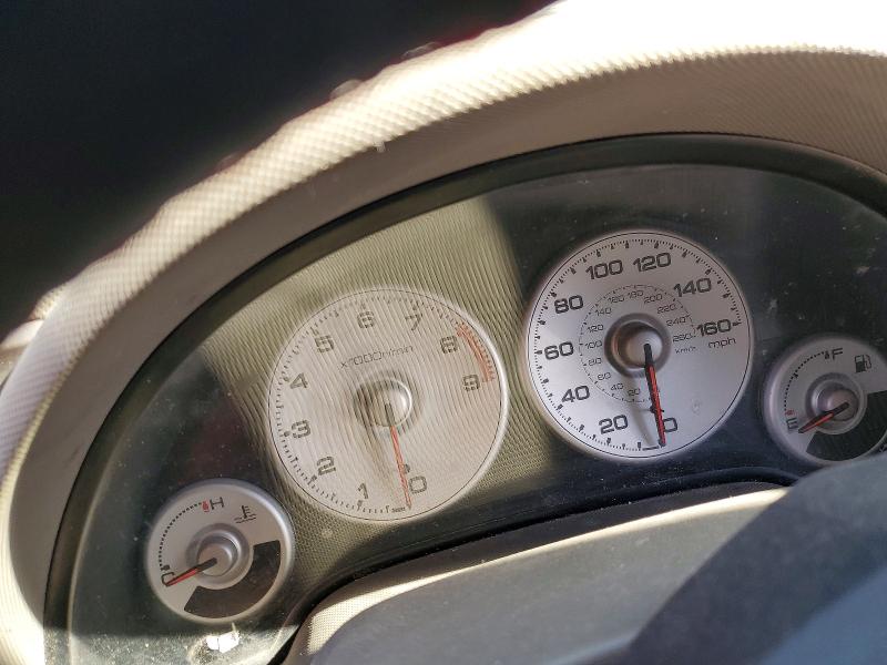 صورة رقم 9 من المزاد - 2002 ACURA RSX مع VIN JH4DC53012C006181