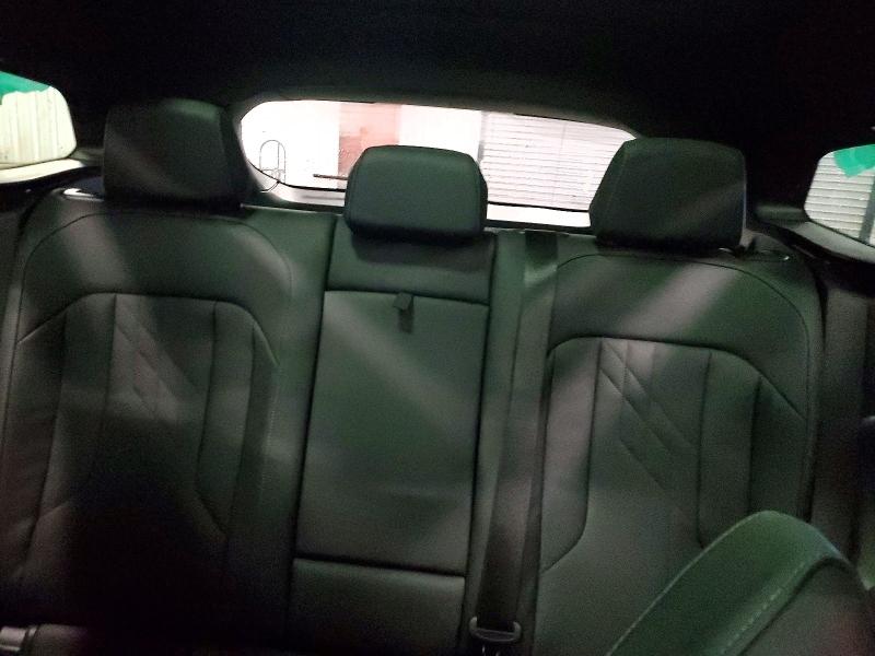Photo 10 from auction – 2025 BMW X3 with VIN 5UX53GP04S9057181
