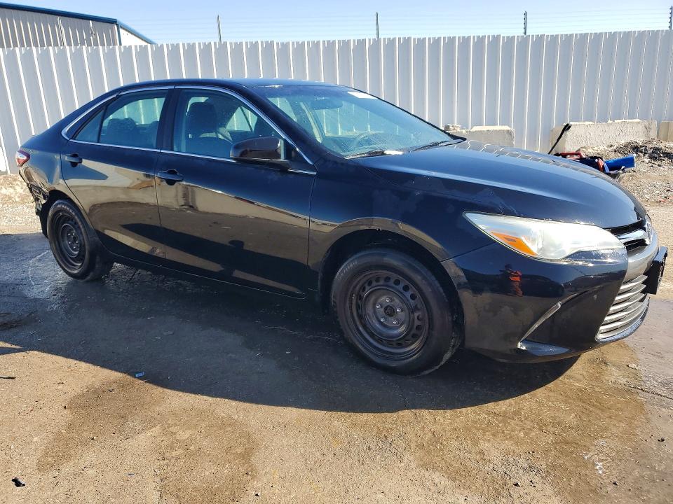 Photo 4 from auction – 2016 TOYOTA CAMRY with VIN 4T1BF1FK0GU526357