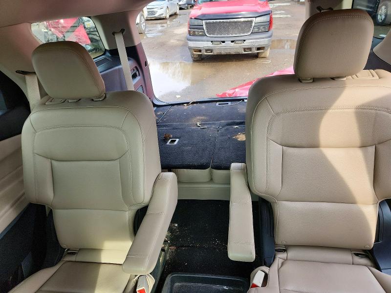 Photo 10 from auction – 2020 FORD EXPLORER X with VIN 1FMSK7DH7LGC09027