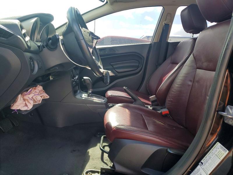 Photo 7 from auction – 2011 FORD FIESTA SES with VIN 3FADP4FJXBM124576