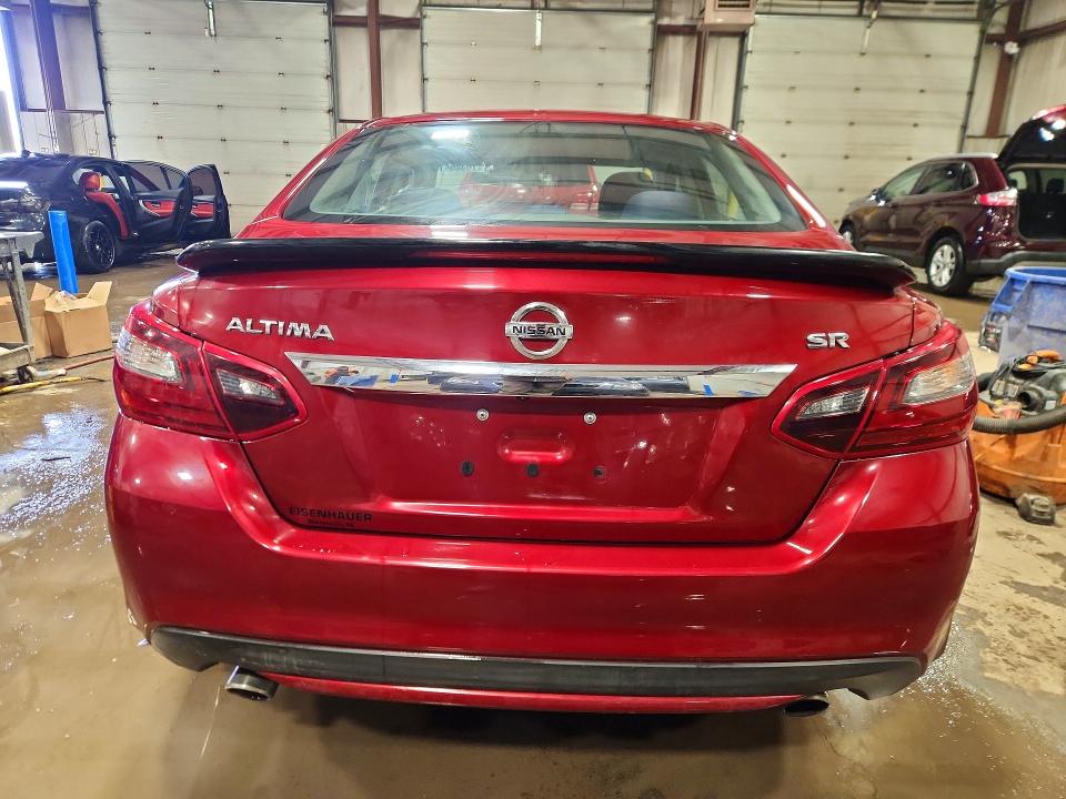 Photo 6 from auction – 2017 NISS ALTIMA with VIN 1N4AL3AP0HC476676