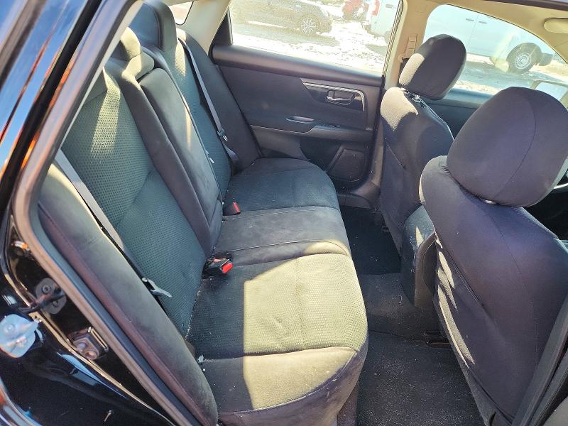 Photo 10 from auction – 2014 NISSAN ALTIMA with VIN 1N4AL3AP3EC262387