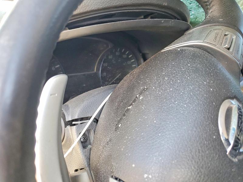 Photo 9 from auction – 2017 NISS ALTIMA with VIN 1N4AL3AP6HN354859