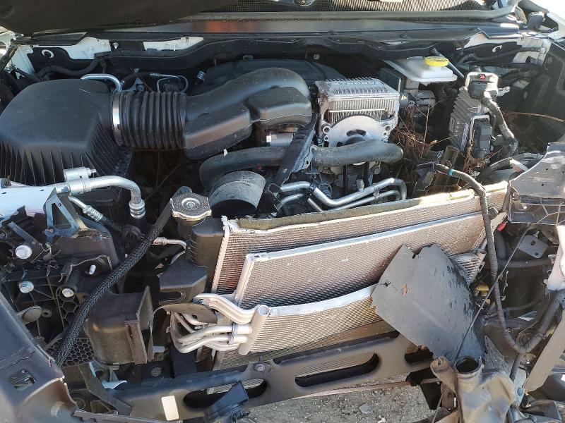 Photo 12 from auction – 2022 JEEP WAGONEER with VIN 1C4SJVBTXNS200633