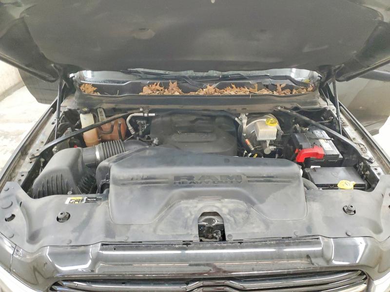 Photo 11 from auction – 2019 RAM 2500 with VIN 3C6UR5DJ0KG696338