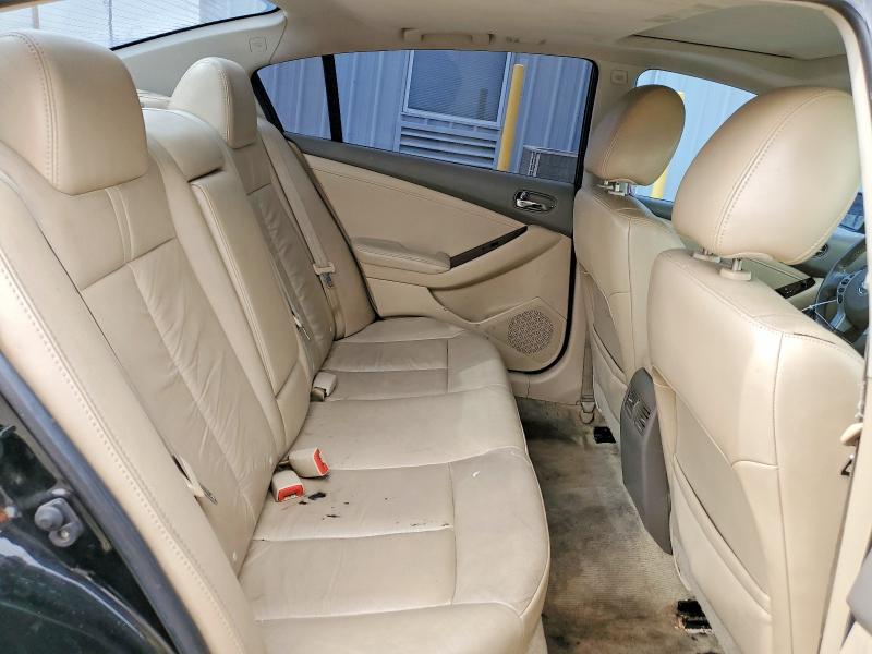 Photo 10 from auction – 2012 NISSAN ALTIMA BAS with VIN 1N4AL2AP1CN420298