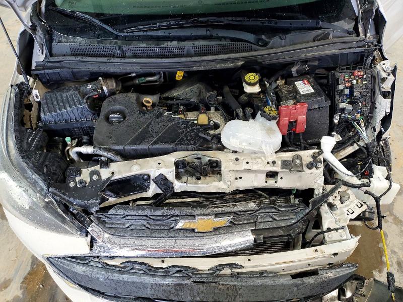 Photo 11 from auction – 2019 CHEVROLET SPARK with VIN KL8CD6SA0KC746159