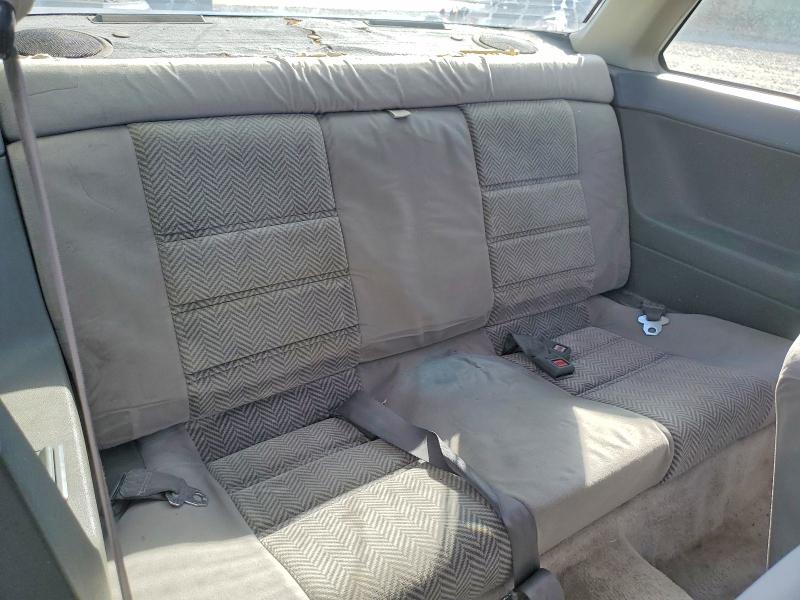 Photo 10 from auction – 1985 HONDA PRELUDE with VIN JHMAB5225FC031664