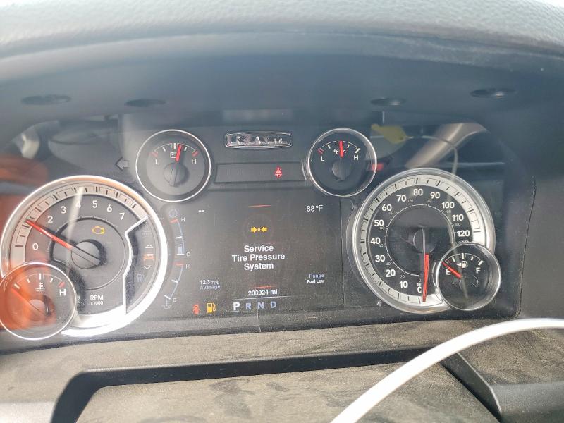 Photo 9 from auction – 2019 RAM 1500 CLASSIC with VIN 3C6RR7LT2KG671090