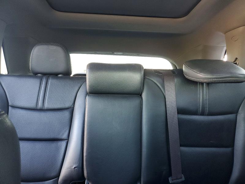 Photo 10 from auction – 2012 KIA SORENTO with VIN 5XYKUDA2XCG266130